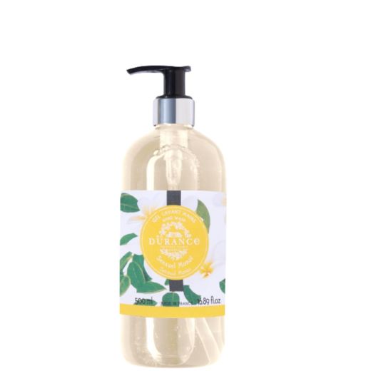 DURANCE Hand Wash Sensual Monoi