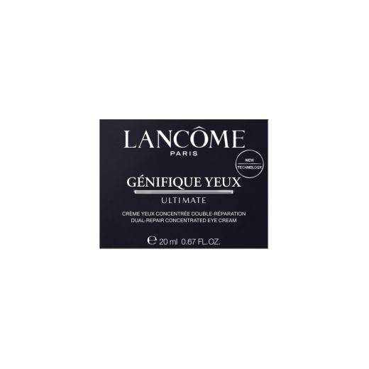 LANCÔME Génifique Yeux Ultimate Dual-Repair Advanced Eye Cream