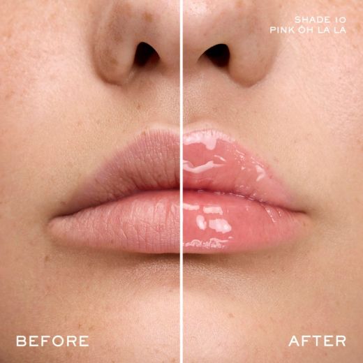 LANCÔME Lip Idôle Juicytreat