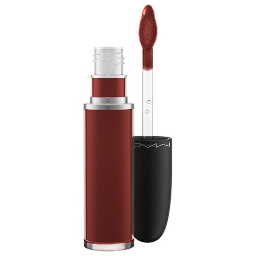 MAC Retro Matte Liquid Lipcolour Carnivorous 5 ml