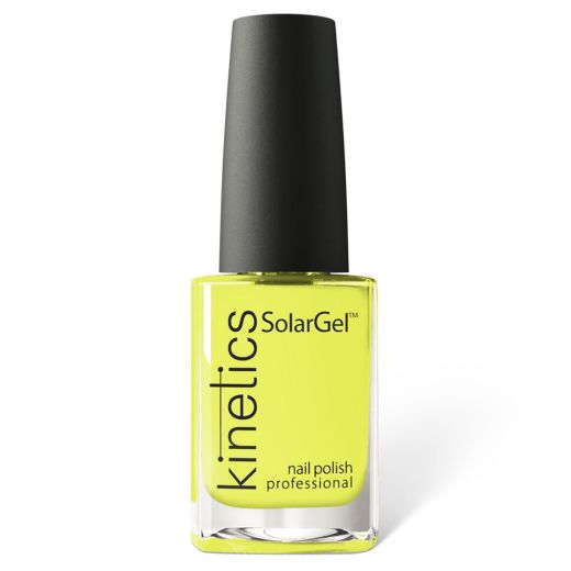 KINETICS SolarGel Nail Polish #461 Electra