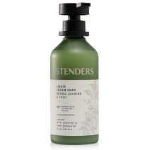 STENDERS Liquid Cream Soap Nordic Jasmine & Yuzu