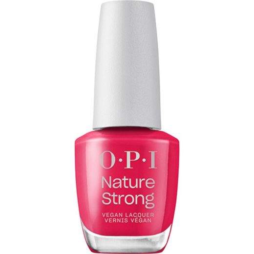 OPI Nail Lacquer Berry Pickin’ Season 