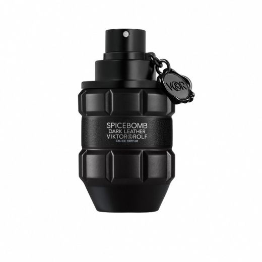 VIKTOR&ROLF Spicebomb Dark Leather