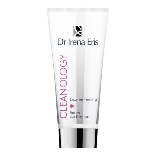 Dr Irena Eris Cleanology Enzyme peeling