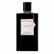 VAN CLEEF & ARPELS Collection Extraordinaire Moonlight Rose