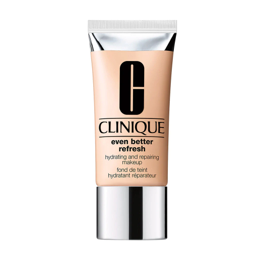 Clinique Even Better Refresh Foundation  (Mitrinošs tonālais krēms)