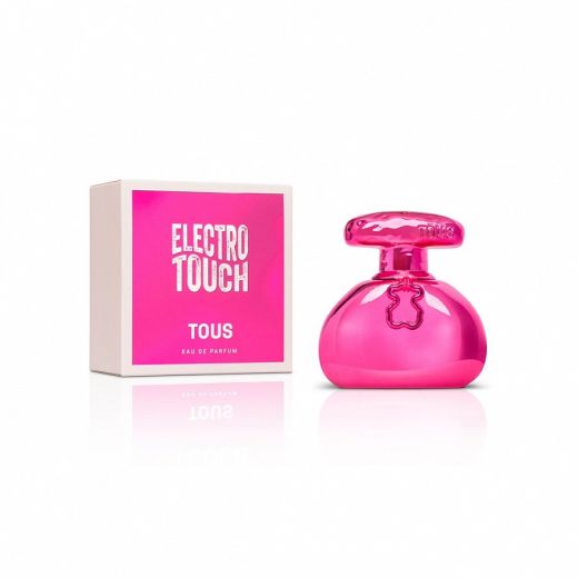 TOUS Electrotouch 30 ml