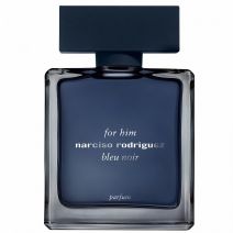NARCISO RODRIGUEZ  For Him Bleu Noir Parfum