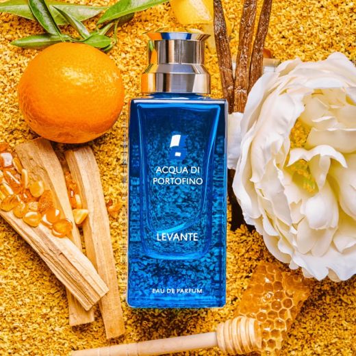 AQUA DI PORTOFINO Levante