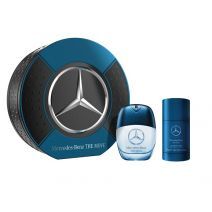Mercedes-Benz The Move EDT 60ml Xms Set'21