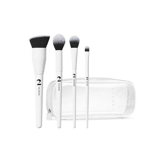 MORPHE 2 The Sweep Life Brush Collection