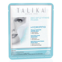 Talika Bio Enzymes Hydrating Mask  (Mitrinoša sejas maska)