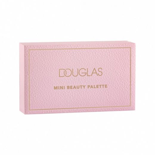 DOUGLAS COLLECTION  MAKE UP - Mini Beauty Palette