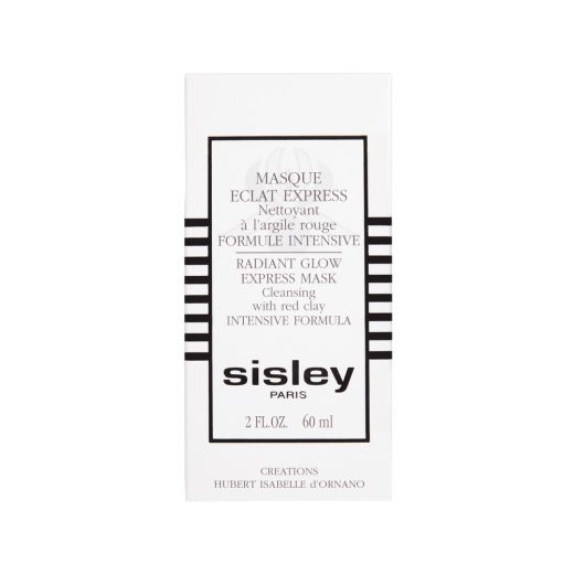 Sisley Radiant Glow Express Mask