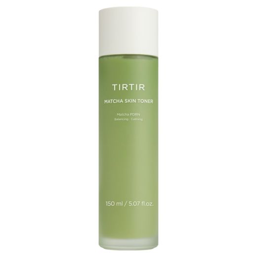 TIRTIR Matcha Skin Toner 