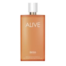 Hugo Boss Alive Shower Gel   (Aromatizēta dušas želeja)