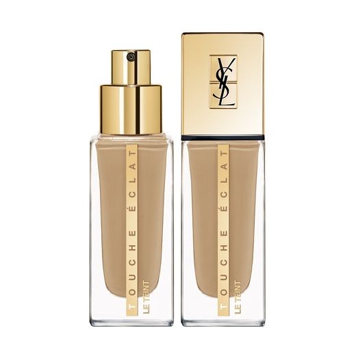 Yves Saint Laurent Touche Eclat le Teint Foundation  