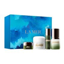 La Mer The Replenishing Discovery Collection