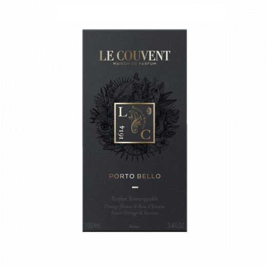 LE COUVENT Porto Bello