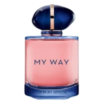 ARMANI My Way Intense