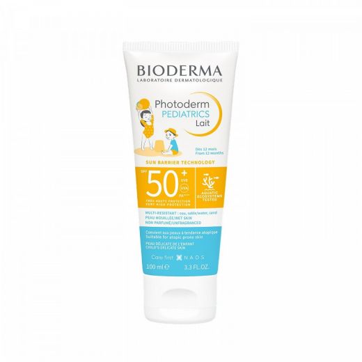 BIODERMA Photoderm Kid SPF 50+