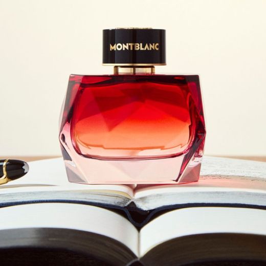 MONTBLANC Signature Elixir 