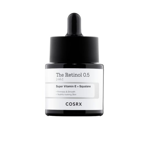 COSRX The Retinol 0.5 Oil