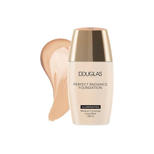 Douglas Make Up Perfect Radiance Fondation  (Tonālais krēms)