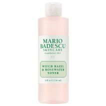 MARIO BADESCU Witch Hazel & Rosewater Toner