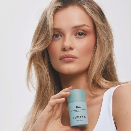 TYPEBEA R4 Intense Repair Leave-In Treatment