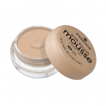 ESSENCE Soft Touch Mousse Make-Up