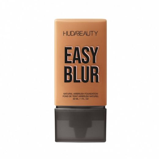 HUDA BEAUTY Easy Blur Foundation