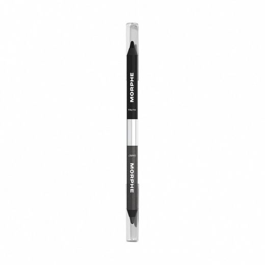 MORPHE Bi-Liner Dual-Ended Pencil