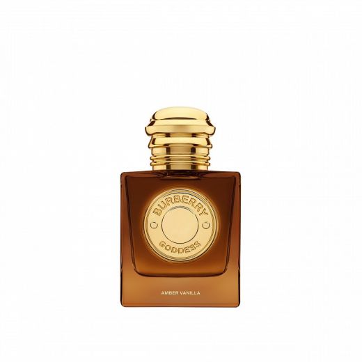 BURBERRY Goddess Amber Vanilla Eau De Parfum Intense
