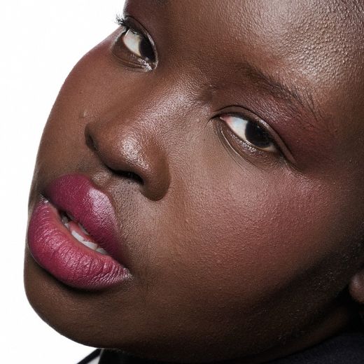 MAC Powder Kiss Lip + Cheek Mousse