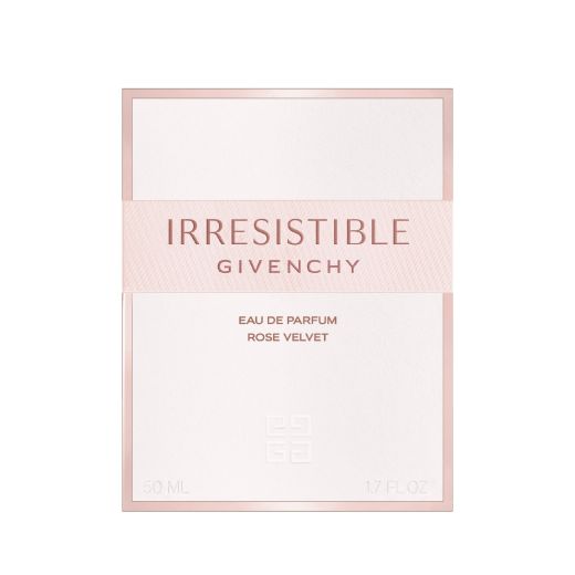 GIVENCHY Irresistible Rose Velvet