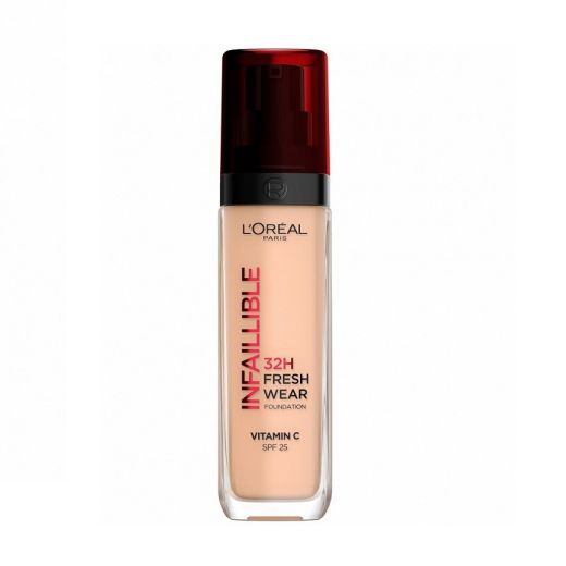 L'Oréal Paris Infallible 32H Fresh Wear 