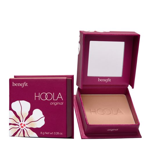 Benefit Hoola Matte Bronzer