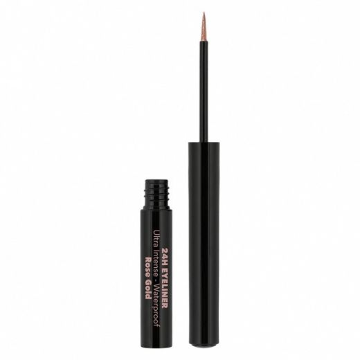DOUGLAS COLLECTION MAKE-UP Ultra Intense Waterproof 24H Eyeliner