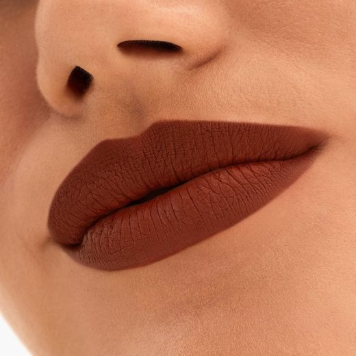 Mac Locked Kiss 24 H Lipstick