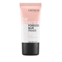Catrice Cosmetics The Perfector Poreless Blur Primer