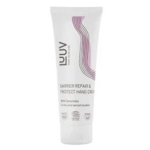 LUUV Barrier Repair & Protect Hand Cream