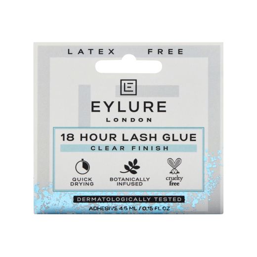 Eylure 18H Lash Glue - Acrylic (Clear)