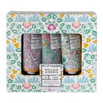 HEATHCOTE & IVORY  Golden Lily Hand Creams
