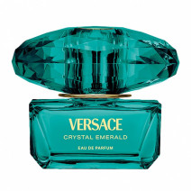 VERSACE Crystal Emerald Eau De Parfum