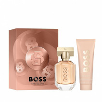 HUGO BOSS Boss The Scent For Her EDP Set 