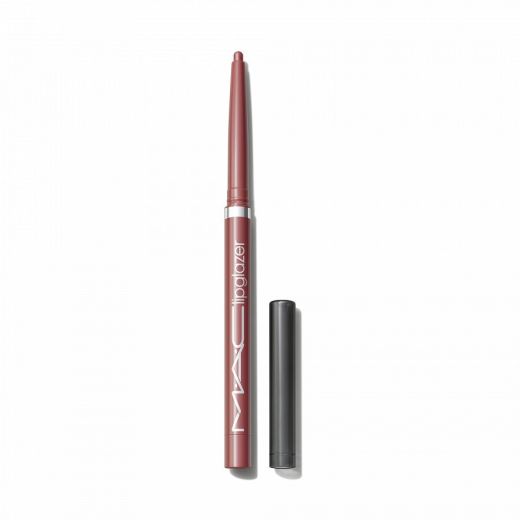 MAC Lip Glazer VELVET TEDDY
