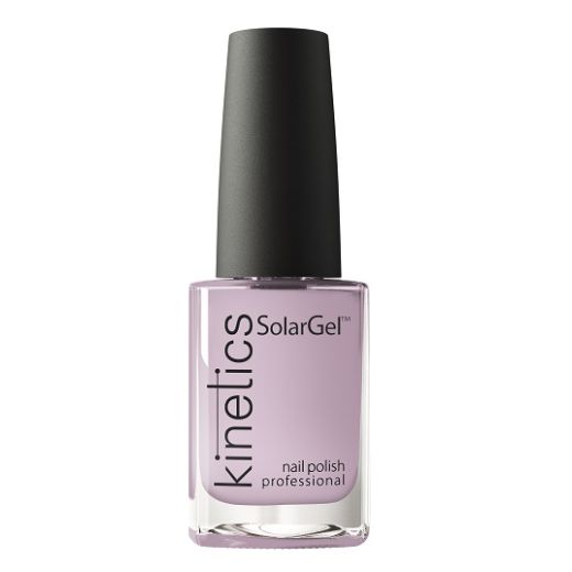 Kinetics SolarGel Professional Nail Polish  (Nagu laka ar želejlakas efektu)