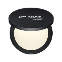 IT Cosmetics Bye bye Pores Pressed Powder (Poras sedzošs kompaktais pūderis)
